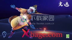 光遇翻滚捣蛋鬼复刻攻略