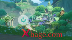 原神加尔恰的赞歌轴承之上攻略