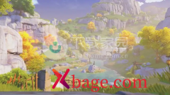 原神遗落的包裹位置介绍