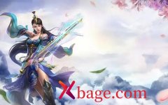 仙侠类网游手游盘点