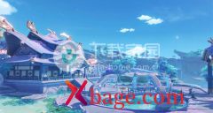 原神她的秘密任务攻略