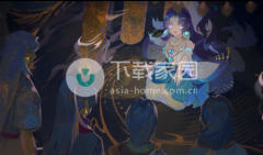 <b>阴阳师祈舞唤神地图彩蛋第六天攻略</b>