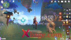 原神遍观巡景鸣神大社挑战攻略