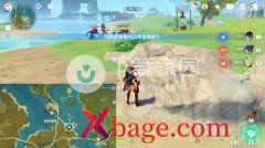 原神除扰巡景岩盔之敌挑战攻略