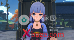 原神雪中刀打法攻略