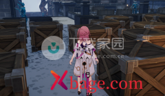 崩坏星穹铁道以眼还眼其一攻略