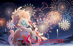 原神同在烟花之下沿路出城寻找线索攻略