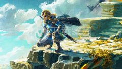 塞尔达传说王国之泪体力精力互换神像位置介绍