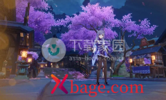 原神不可辜负的期待任务中的烟花材料位置介绍