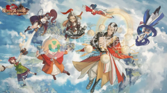 坎公骑冠剑兑换码输入位置介绍