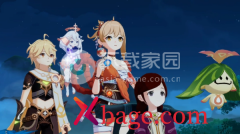 原神纯净无暇之物任务攻略