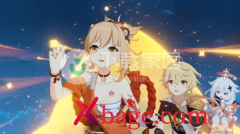 原神横贯天际之花任务攻略