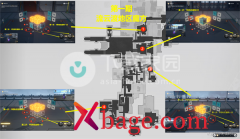 崩坏星穹铁道流云渡第一期魔方解密攻略