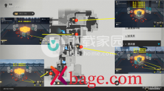 崩坏星穹铁道流云渡第二期魔方解密攻略