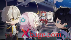 崩坏星穹铁道流云渡引航罗盘第一天解谜攻略