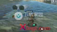 塞尔达传说王国之泪过河方法