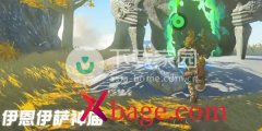 塞尔达传说王国之泪伊恩伊萨神庙攻略