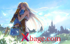 塞尔达王国之泪道具获取大全