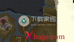 塞尔达传说王国之泪世帕帕神庙解密攻略