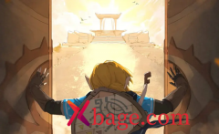 塞尔达传说王国之泪神庙攻略