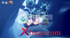 光遇海洋节活动兑换图2023