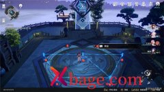 崩坏星穹铁道大衍穷观阵第三天阵法3解密方法