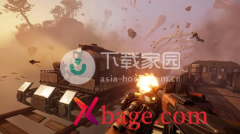 虚空列车联机邀请好友游戏方法