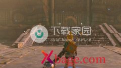 塞尔达传说王国之泪希亚摩兹希神庙位置介绍