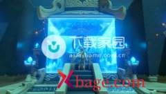 塞尔达传说王国之泪吉诺多卡欧神庙位置介绍