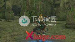 塞尔达传说王国之泪马亚乌希尤神庙通关攻略