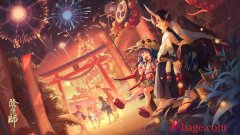 安卓手游网游盘点