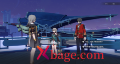 崩坏星穹铁道亦师亦友大衍万象攻略