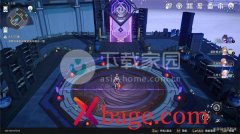 崩坏星穹铁道业成阵解密方法