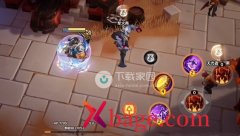 火炬之光无限召唤天赋技能搭配攻略