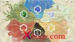 原神究古考察攻略大全