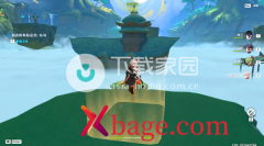 原神通路计划之二通关攻略