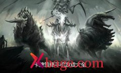 卡牌类游戏盘点