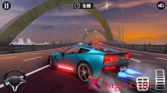 开车的游戏盘点