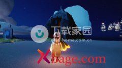 光遇管事小队长先祖位置介绍