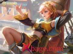 <b>王者荣耀姬小满出装攻略</b>