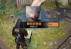 黎明觉醒星星点灯藏宝图位置介绍