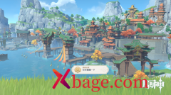 原神行万里路成就刷取攻略