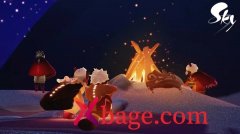 光遇夜行季先祖兑换图鉴