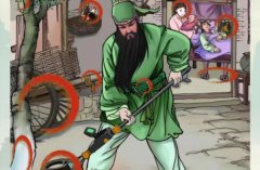 <b>文字王者关公寻酒攻略</b>