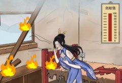 文字王者逃离破屋攻略