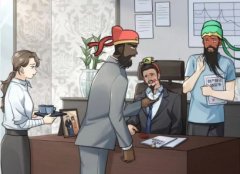 <b>文字王者三国合伙人攻略</b>