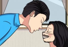 文字王者口臭的大嫂攻略