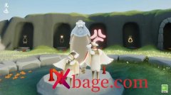 光遇登山老头先祖收集方法