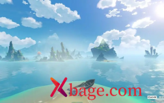 原神万象之录钟离寻找方法