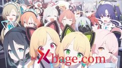 碧蓝档案国服什么时候出